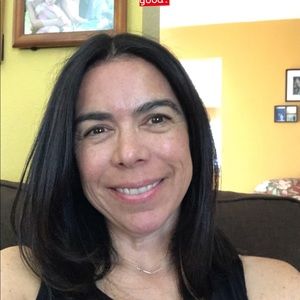 Meet your Posher, Angelica